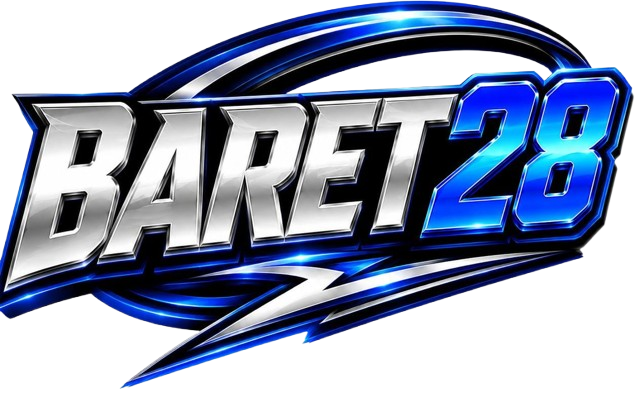 BARET28 : Platform Game Online Resmi Terpercaya BARET28